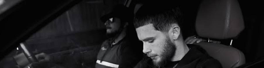 Still from the Stars music video